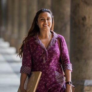 Photo Rani Mukerji