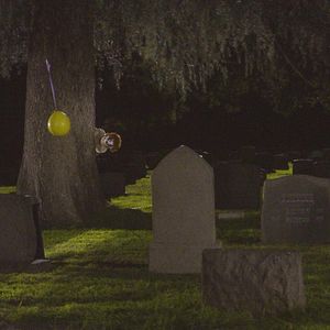 Photo Jonathan Brooks