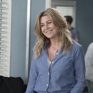Photo Grey's Anatomy