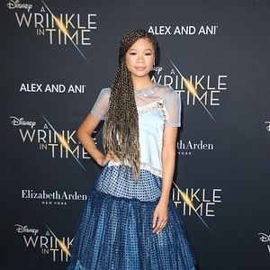 Photo Storm Reid
