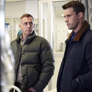 Photo Jesse Spencer
