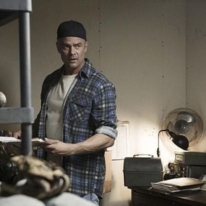Photo Josh Duhamel
