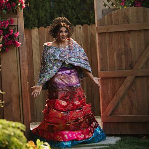 Photo Mindy Kaling