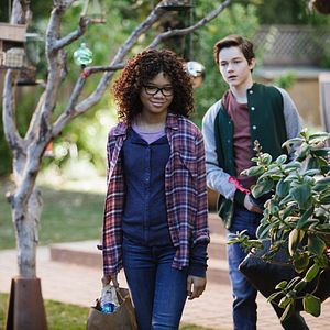 Photo Levi Miller (II)