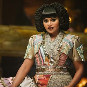 Photo Mindy Kaling