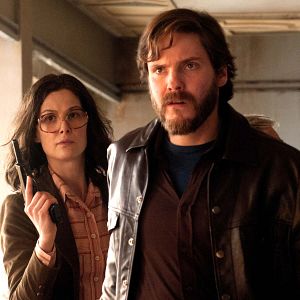 Photo Daniel Brühl