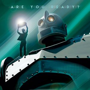 Photo Ready Player One