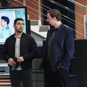 Photo NCIS : Enquêtes spéciales
