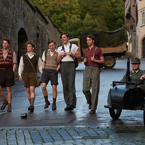 Photo Jonathan Berlin