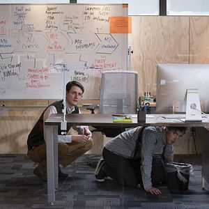 Photo Thomas Middleditch