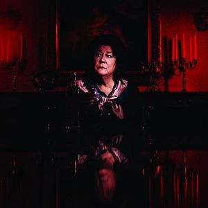 Photo Margo Martindale