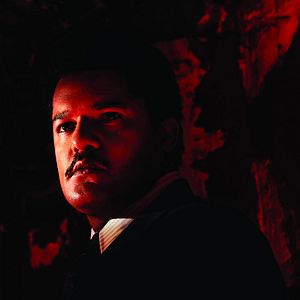 Photo Brandon J. Dirden