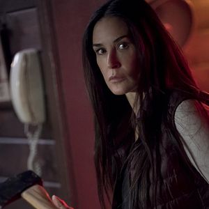 Photo Demi Moore