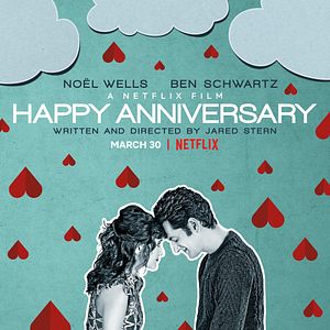 Photo Happy Anniversary