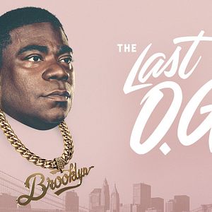 Photo The Last O.G.