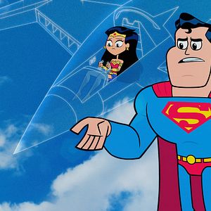 Photo Teen Titans GO! To The Movies