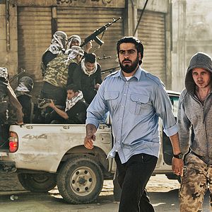 Photo 4 jours en Enfer : Kerbala, Irak