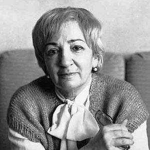 Photo Tatyana Lioznova