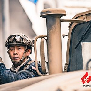 Photo Operation Red Sea