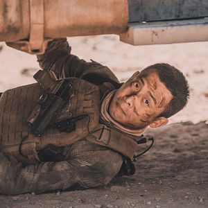 Photo Operation Red Sea