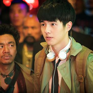 Photo Tang ren jie tan an