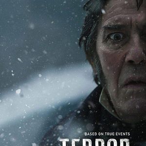 Photo The Terror