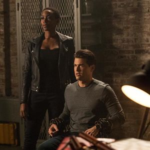 Photo DC's Legends of Tomorrow