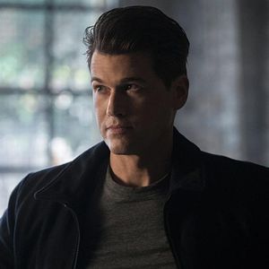 Photo DC's Legends of Tomorrow