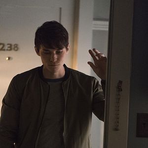 Photo Jonathan Whitesell