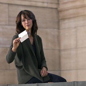 Photo Jennifer Beals