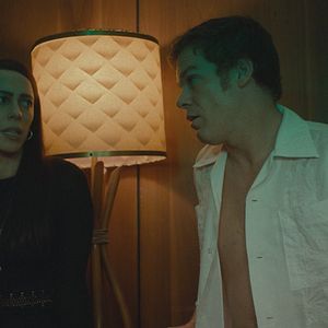 Photo Michael C. Hall