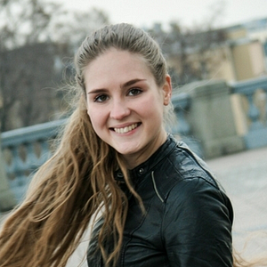 Photo Lidiya Milyuzina