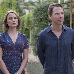 Photo Benedict Cumberbatch