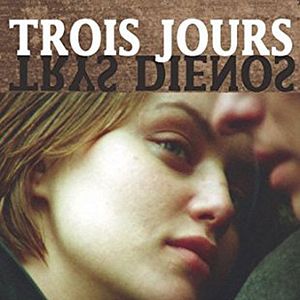 Photo Trois jours
