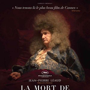 Photo La Mort de Louis XIV