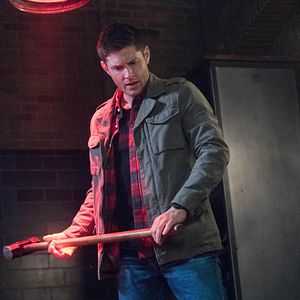 Photo Supernatural
