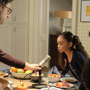 Photo Audyssie James