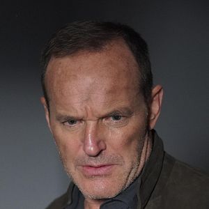Photo Clark Gregg