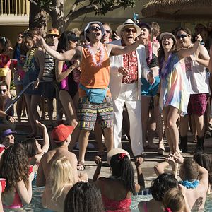 Photo Hayley Orrantia