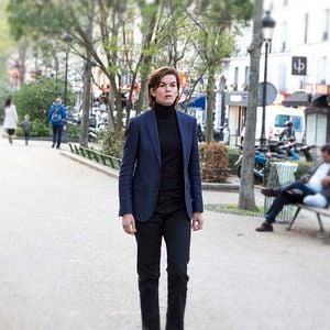 Photo Marie-Sophie Ferdane