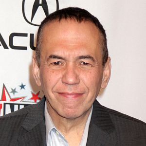 Photo Gilbert Gottfried
