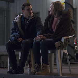 Photo Franz Rogowski