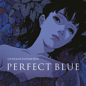 Photo Perfect Blue