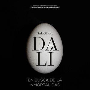 Photo Salvador Dalí : A la recherche de l'immortalité