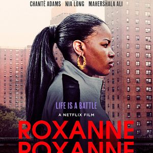 Photo Roxanne Roxanne