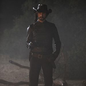 Photo Rodrigo Santoro