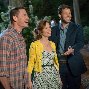 Photo Ike Barinholtz