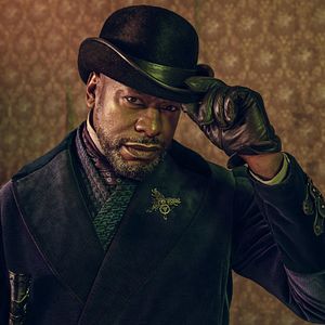 Photo Sherman Augustus