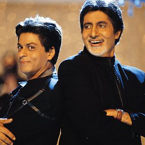 Photo Amitabh Bachchan