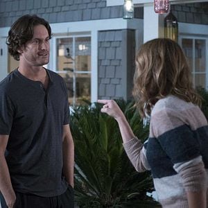Photo Oliver Hudson